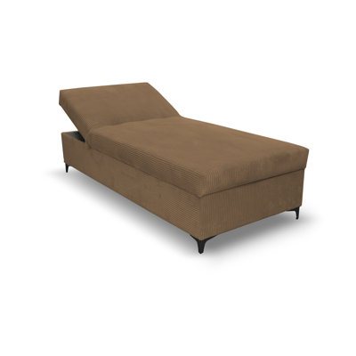 Obla Upholstered Chaise Lounge