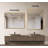 30 "X36" Rectangular Bathroom Wall Mirror-659092730