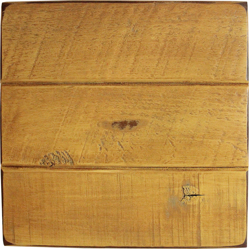 Commode pour femme 5 tiroirs Brigitzer, Jaune rustique