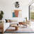 Franzen Semi Flush Mount