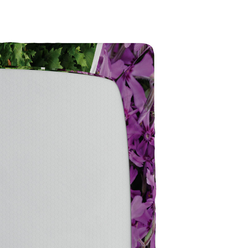 Microfiber Fitted Sheet, Full Fitted Sheet