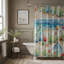 Rideau de douche Imogin-1889775771