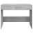 Desk with Drawers Computer Desk Home Office Study Table Engineered Wood-1945325799