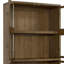 Bibliothèque - amande