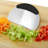 Zulay Kitchen Non-Stick Bench Scraper