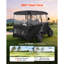 Mildew Resistant Golf Cart Cover By VEVOR-937424959