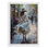 WOMEN Series DCxxix - reproduction sur toile de qualité supérieure seulement - non encadrée - prête à être accrochée