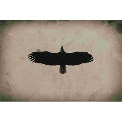 «Eagle Pass» par Nathan Larson - impression