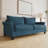 Mayner Fabric Reception Sofa-740622947