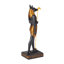 Figurine de dieux de l'Egypte ancienne Anubis