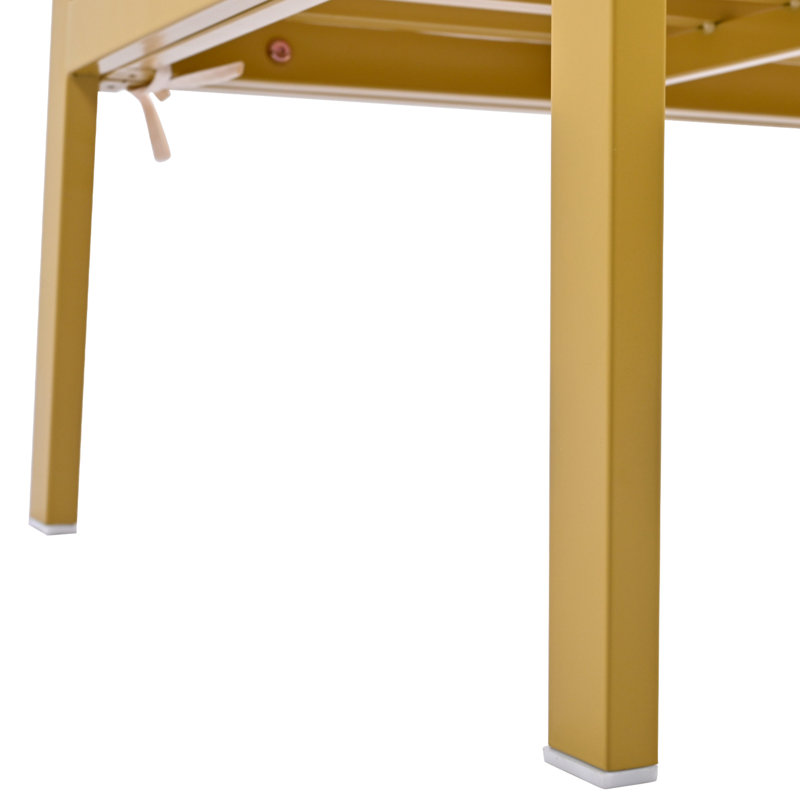 Aldwyche Outdoor, Beige, Jaune