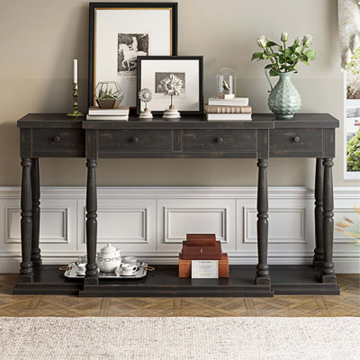 Buffet moderne de 63 po Belldas