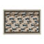 Tapis intérieur et extérieur beige Transport-686319553