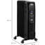 Electric Radiant Heater with Automatic Thermostat-62749000