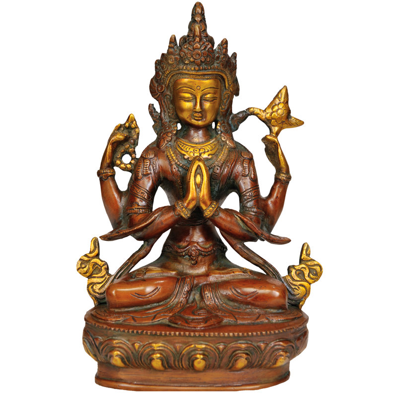 Religious & Spiritual Figurines & Sculptures