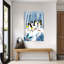 Art contemporain contemporain abstrait-1068626191