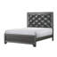 Tête de lit tapissier escamotable 1Pc-1285882020