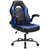 Noir / Bleu est en rupture de stock