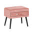 Burgess End Table-301978099