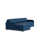 Leather - Deep Blue selected