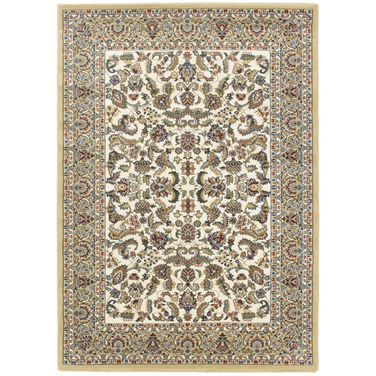 Excellent Oriental Area Rug