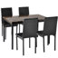 Ensemble repas pour quatre personnes-1321773712-1236460522