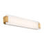 Quarry 1 - Light LED Bath Bar-518201434