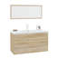 Simay Bathroom Suite