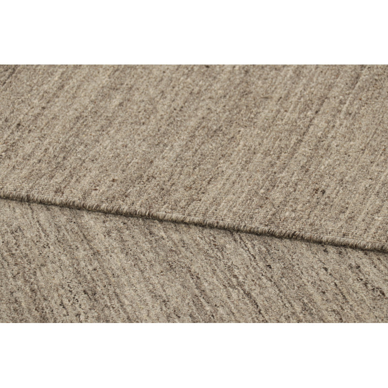 Handmade Wool Area Rug