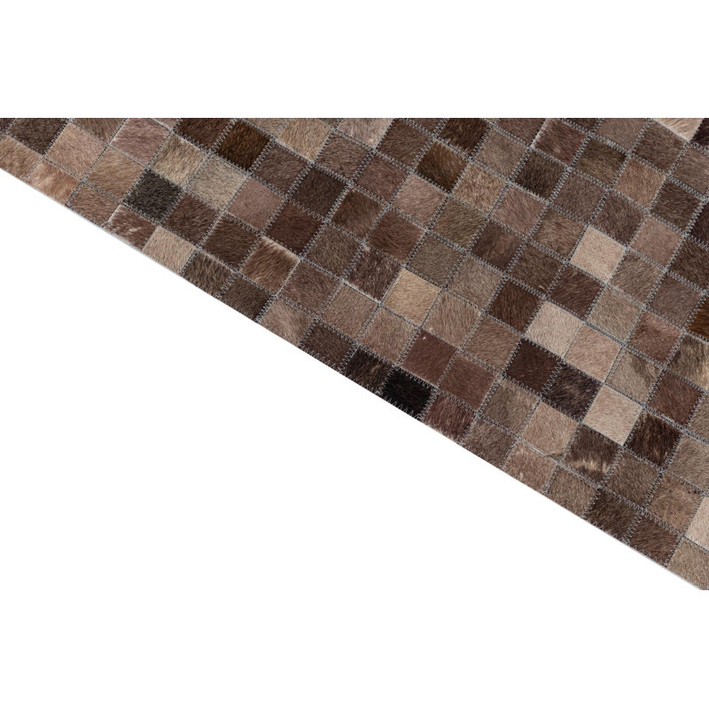 Ingalls Brown Rug