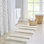 Tapis pour salle de bain Asher