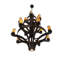 Castilla 16 - Light Chandelier