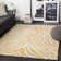 Ashman Animal Print Area Rug