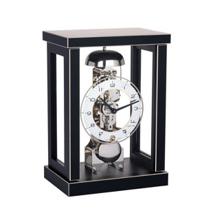 Tabletop Clock