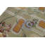 Floral Area Rug in Green/Yellow