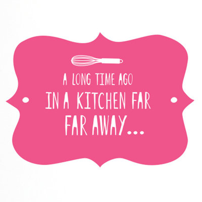 Wall Decal
