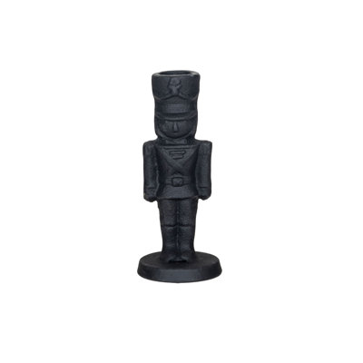 Metal Candlestick