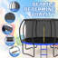 GOODSILO Backyard Trampoline-91021039