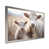 Silver Single Picture Framed