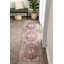 Tapis oriental rouge Eustice-50777442