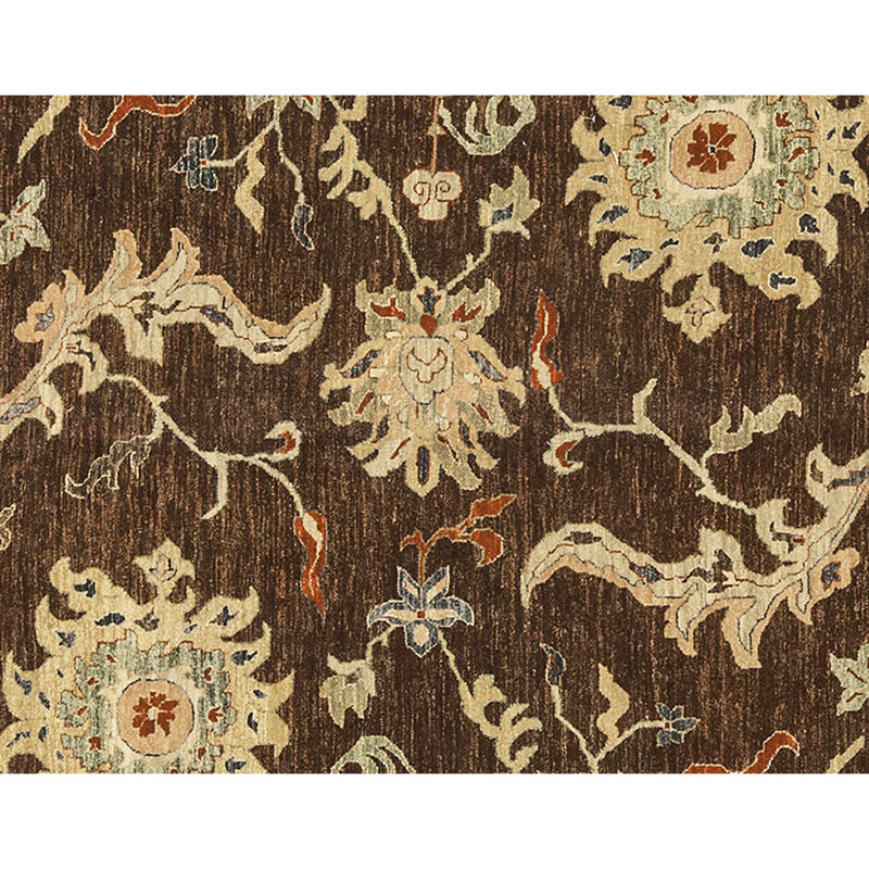 Ziegler One-of-a-Kind 11'11" X 14'9" Area Rug