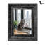 Cadre photo noir 1PC 8 "x 10" noir