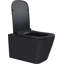 Toilette suspendue Yingze-88632419