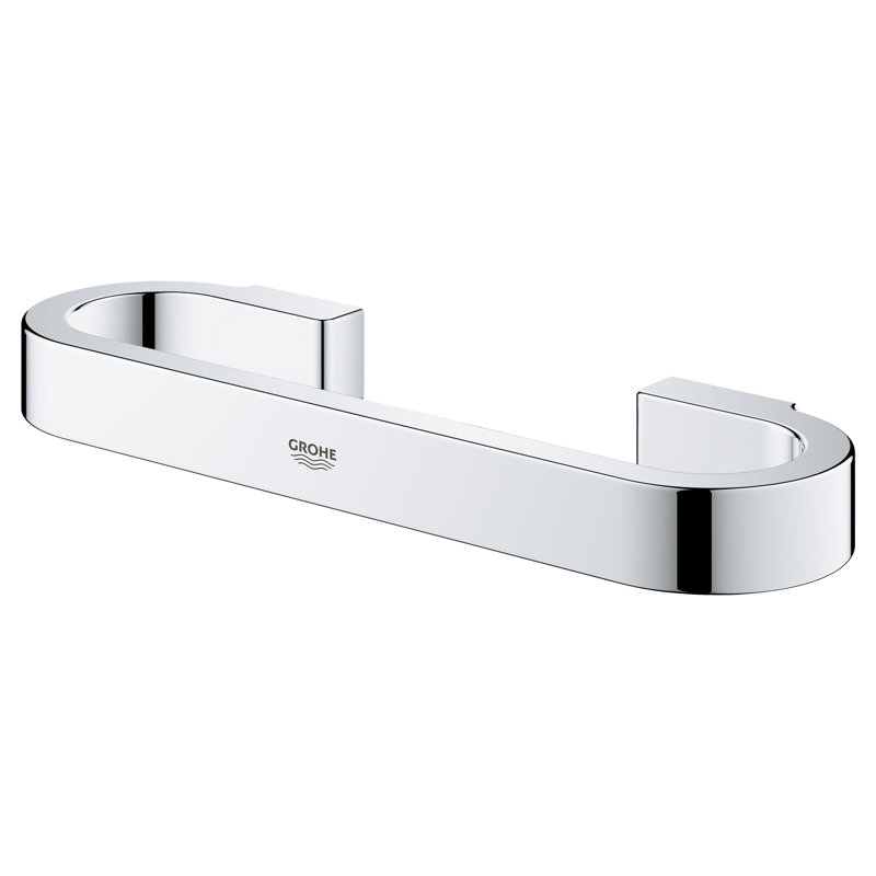 Barre d'appui 13,25 po Sélection, Chrome ciel étoilé