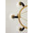 Werner 8 Light Chandelier-373340822