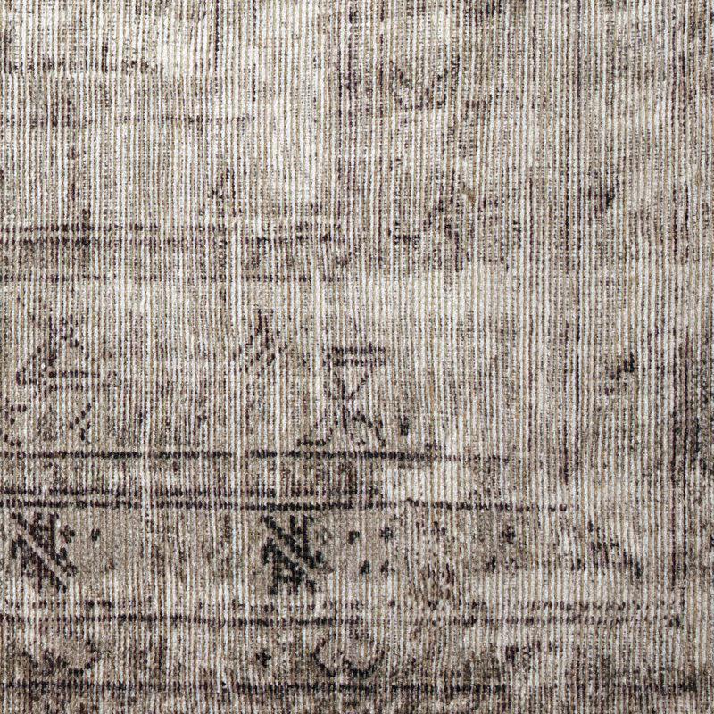 Nala Area Rug in Nala, Natural Bark, Rectangle 8' x 10'