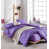 Violet est en rupture de stock