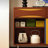 French Medieval Style Sideboard