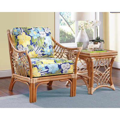 Rainey 32.5" Wide Armchair