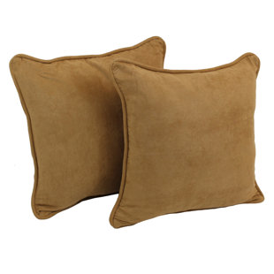 Best Throw Pillows for Brown Couches - Doğtaş